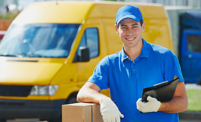Free Delivery