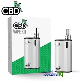 CBDfx CBD Vape Kit