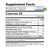 CBDfx CBD Gummies With Apple Cider Vinegar 8ct Pouch 200mg, 2 image