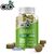 CBDfx CBD Gummies with Turmeric and Spirulina 1500mg-3000mg, Gummy Strength: 1500mg