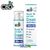 CBDfx CBD Lotion For Muscle & Joint Pain - Cooling Formula, Muscle & Joint Cream: 1000mg