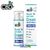 CBDfx CBD Lotion For Muscle & Joint Pain - Cooling Formula, Muscle & Joint Cream: 3000mg