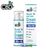 CBDfx CBD Lotion For Muscle & Joint Pain - Cooling Formula, Muscle & Joint Cream: 500mg