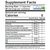 CBDfx CBD + CBG Morning AM Capsules, 2 image
