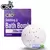 CBDfx CBD Bath Bombs – Soothing Lavender, Scent / Effect: Soothing Lavender, 2 image