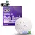 CBDfx CBD Bath Bombs – Calming Lemongrass & Chamomile, Scent / Effect: Calming Lemongrass & Chamomile, 2 image