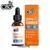 CBDfx Calming CBD + CBN Oil Tincture 500-6000mg, Calming Strength: 2000mg