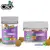 CBDfx Full Spectrum CBD + Delta-9 Gummies - Lemon Dream Indica, Gummy Strength: 5mg D9, Size: 40ct
