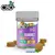CBDfx Full Spectrum CBD + Delta-9 Gummies - Lemon Dream Indica, Gummy Strength: 5mg D9, Size: 20ct, 2 image