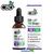 CBDfx Sweet Dreams Blend Full Spectrum CBD + CBN + Delta-9 Oil Drops, Strength: 1500mg