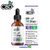 CBDfx Sweet Dreams Blend Full Spectrum CBD + CBN + Delta-9 Oil Drops, Strength: 6000mg