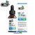 CBDfx Ultimate Chill Blend Full Spectrum CBD + Delta-9 Oil Drops, Strength: 3000mg