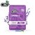 CBDfx CBD Face Mask – 5 Variations, Face Mask Type: Lavender
