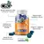 CBDfx CBD Gummies For Focus & Energy, 2 image