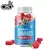 CBDfx CBD Gummies Mixed Berry Original 1500mg, Gummy Strength: 1500mg