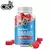 CBDfx CBD Gummies Mixed Berry Original 1500mg-6000mg, Gummy Strength: 3000mg