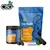 CBDfx CBD Dog Treats: Skin Health Hard Chews 600mg, Chew Type: Hard Chews