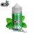 CBDfx Spearmint Gum CBD Vape Juice 500–2000mg, Vape Juice Strength: 2000mg