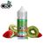 CBDfx Strawberry Kiwi CBD Vape Juice 500–2000mg, Vape Juice Strength: 1000mg