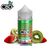 CBDfx Strawberry Kiwi CBD Vape Juice 500–2000mg, Vape Juice Strength: 2000mg