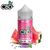 CBDfx Wild Watermelon CBD Vape Juice 500–2000mg, Vape Juice Strength: 2000mg