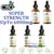 CBDfx Wellness CBD + CBG Oil Tincture 500mg, Wellness Strength: 500mg